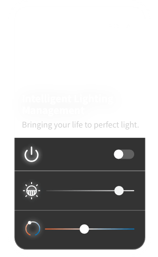 Intelligent LED Luminaires