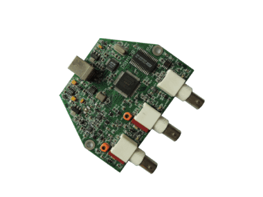 PCBアセンブリ