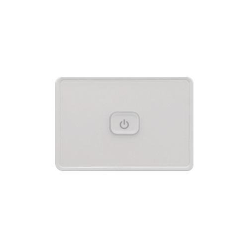 Bluetoothワンボタン照明スイッチ